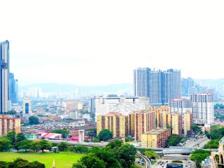 Opus Residences by Ardent Homes - 1