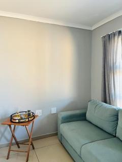 Modern Apartment - 8