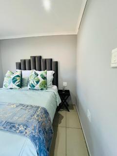 Modern Apartment - 3