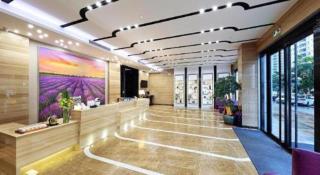Lavande Hotels·Qingyuan Jinbiwan - 9