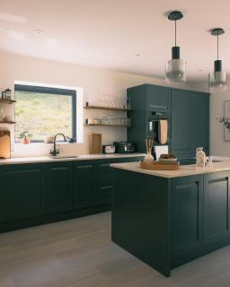 Quarry Nest - Cookswood - 8