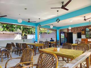 Agonda Holiday Home - 5