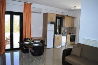 Villa Marianthi - Petra - 4