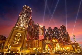 Studio City Hotel - Macao - 5