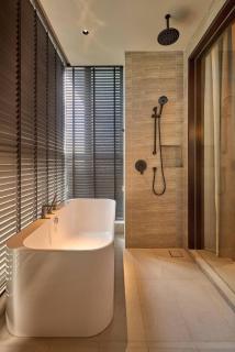 Antara Genting Luxurious Hillside Suite Near SkyAvenue Mall - 5