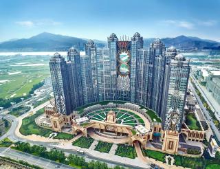 Studio City Hotel - Macao - 0