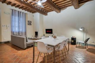 Borgo di Libbiano - for exploring all of Tuscany - Libbiano - 6