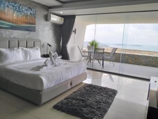 Aqua Villas Seaview Chaweng Noi - 2