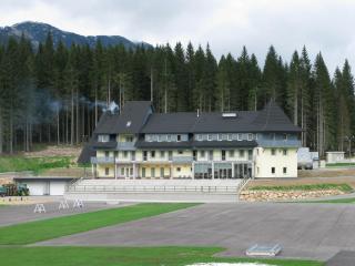 Hotel Center Pokljuka - Goreljek - 0