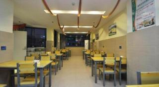 GreenTree Inn Xiangshan Transportation Center Bai Hua Road - 6