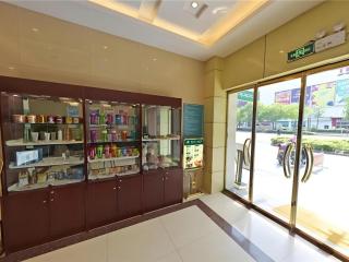 GreenTree Alliance Jiangsu Yangzhou Hanjiang Middle Road Libao Square Hotel - 3