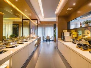Jinjiang Inn Xuzhou Peixian Hancheng Road - 8
