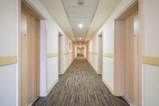 Jinjiang Inn Xuzhou Peixian Hancheng Road - 6