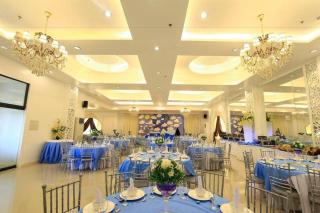 Islands Hotel - 8