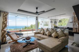 Aqua Villas Seaview Chaweng Noi - 6