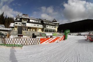 Hotel Center Pokljuka - Goreljek - 2