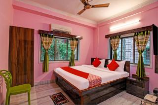 Hotel O Ananta Guest House - 3