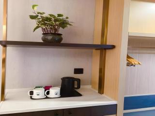 GreenTree Inn XuZhou PiZhou Dayunhe Decorative city PiXin(N) Road Express Hotel - 8