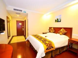 GreenTree Inn XuZhou PiZhou Dayunhe Decorative city PiXin(N) Road Express Hotel - 3