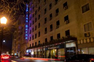VIP Inn Berna Hotel - Lisbona - 6