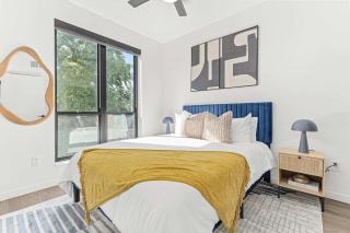 Modern 1BD Near DT & UMN Gym Street Parking - 5