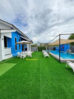 J'Nero Homestay Pool Besut - 2