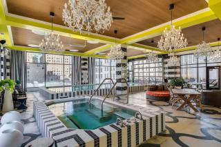 CBD Apartment Pool 24-7 Gym Parking - 0