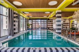 CBD Apartment Pool 24-7 Gym Parking - 3