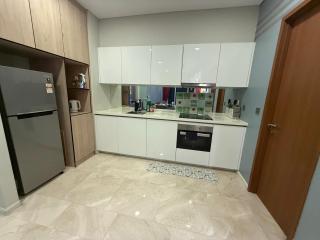 Vortex Suites Klcc Area - 6