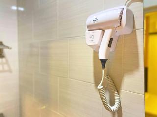 Seeds Hotel Shah Alam Section 19 - 4