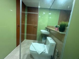 Vortex Suites Klcc Area - 2