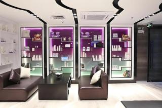 Lavande Hotel Beijing Guanganmen Lize Commercial Zone - 6