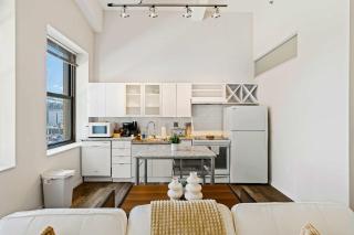 CBD Apartment Pool 24-7 Gym Parking - Cincinnati - 6