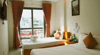 LaCas Hotel Quy Nhon - 1