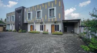 Hotel O Green Palm Kostel Syariah - 3