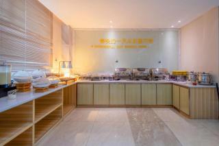 City Comfort Inn Zhanjiang Shimao Building Chikan Old Street - 6