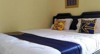 Hotel O Pondok Ripuji - 1