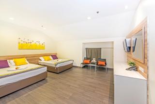 Hotel 81 Dickson - 6