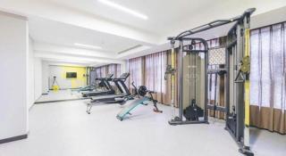 Atour Hotel Weihai Shidao - 5