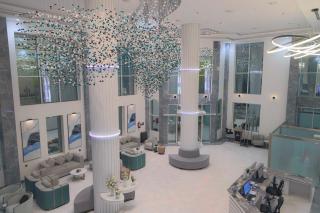 Premium SAS Hotel - 3