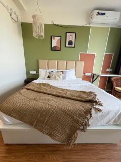 The Bohemian Studio - 8