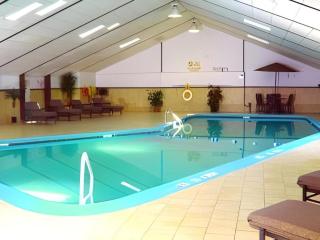 Garden Plaza Hotel - 6