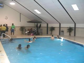 Garden Plaza Hotel - 3