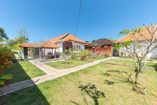 Brisk Homestay Uluwatu RedPartner - 6