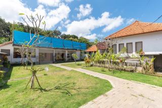 Brisk Homestay Uluwatu RedPartner - 7