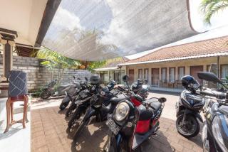 Brisk Homestay Uluwatu RedPartner - 8