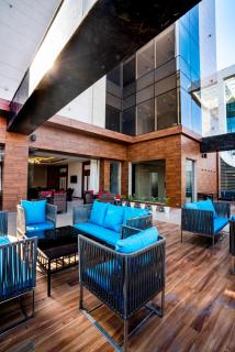 Best Western Plus Chandigarh Mohali - 9