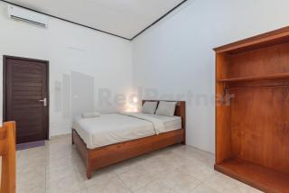 Brisk Homestay Uluwatu RedPartner - 3
