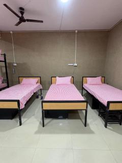 Star Dormitory - 5