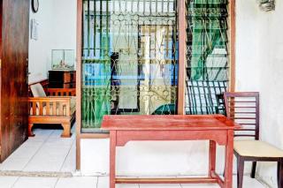 SPOT ON 93475 Garuda Homestay Syariah - 8